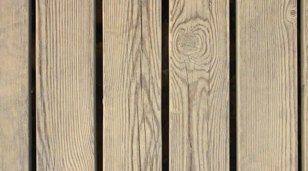 tasseaux en bois de chêne