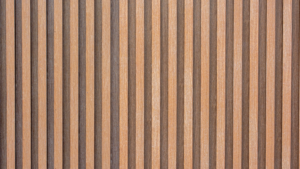 Habillage mural en bois : pourquoi c'est une bonne idée ? - Indus1978