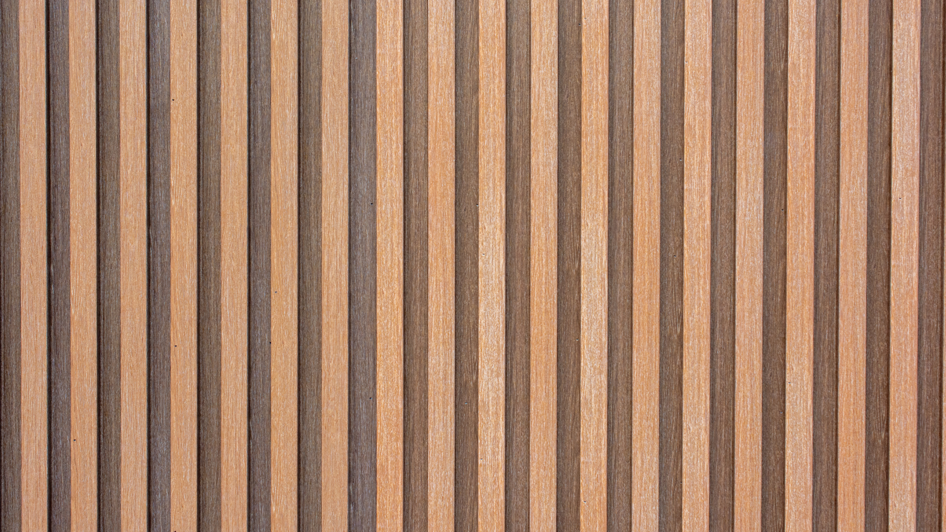 Habillage mural en bois : pourquoi c'est une bonne idée ? - Indus1978